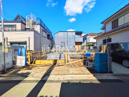 外観 【練馬区東大泉7丁目】/撮影日2025/10/17