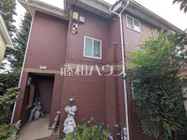 練馬区大泉町5丁目