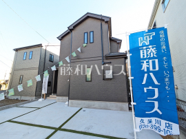 東村山市多摩湖町3丁目