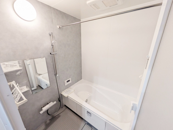 1号棟 外観 【名古屋市北区大杉3丁目】 1号棟 外観 【名古屋市北区大杉3丁目】