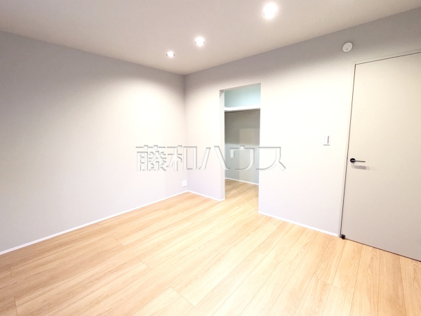 1号棟 居室 【名古屋市北区大杉3丁目】 1号棟 居室 【名古屋市北区大杉3丁目】