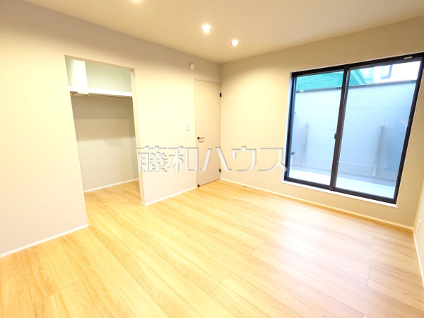 1号棟 居室 【名古屋市北区大杉3丁目】 1号棟 居室 【名古屋市北区大杉3丁目】