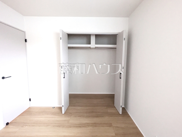 1号棟 収納 【名古屋市北区大杉3丁目】 1号棟 収納 【名古屋市北区大杉3丁目】