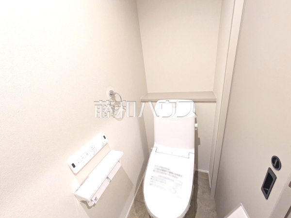 1号棟 トイレ 【名古屋市北区大杉3丁目】 1号棟 トイレ 【名古屋市北区大杉3丁目】