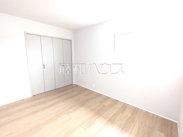 1号棟 居室 【名古屋市北区大杉3丁目】 1号棟 居室 【名古屋市北区大杉3丁目】