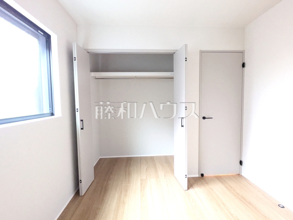 1号棟 収納 【名古屋市北区大杉3丁目】 1号棟 収納 【名古屋市北区大杉3丁目】