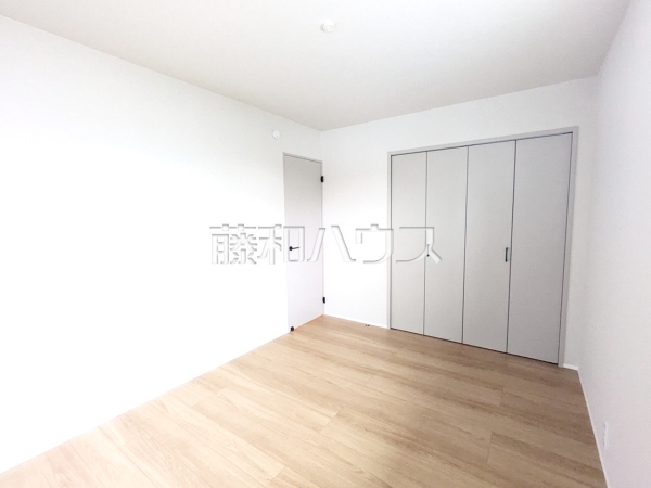 1号棟 居室 【名古屋市北区大杉3丁目】 1号棟 居室 【名古屋市北区大杉3丁目】