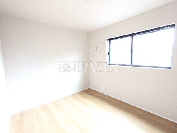 1号棟 居室 【名古屋市北区大杉3丁目】 1号棟 居室 【名古屋市北区大杉3丁目】