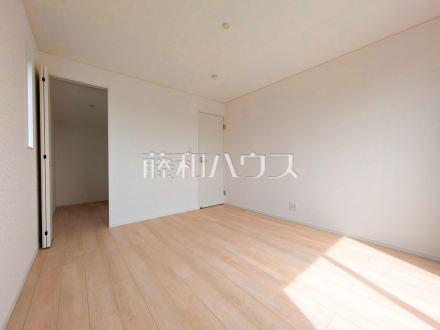 1号棟 居室 【西東京市住吉町1丁目】/撮影日2026/04/09