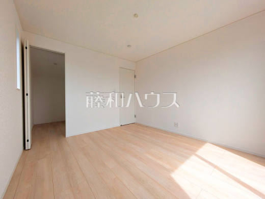 1号棟 居室 【西東京市住吉町1丁目】