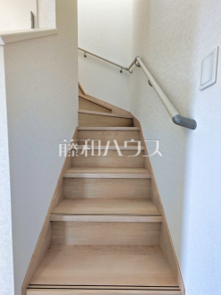 1号棟 その他内観 【西東京市住吉町1丁目】/撮影日2026/04/09