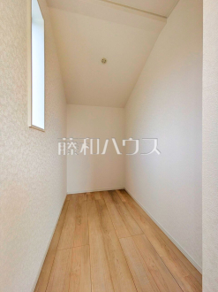 1号棟 収納 【西東京市住吉町1丁目】/撮影日2026/04/09