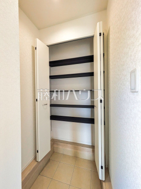 1号棟 収納 【西東京市住吉町1丁目】