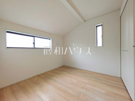 1号棟 居室 【西東京市住吉町1丁目】/撮影日2026/04/09