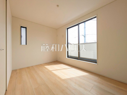 1号棟 居室 【西東京市住吉町1丁目】/撮影日2026/04/09