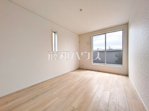2号棟 居室 【西東京市住吉町1丁目】