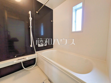 2号棟 浴室 【西東京市住吉町1丁目】/撮影日2026/04/09