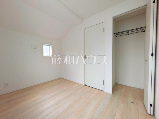 2号棟 居室 【西東京市住吉町1丁目】