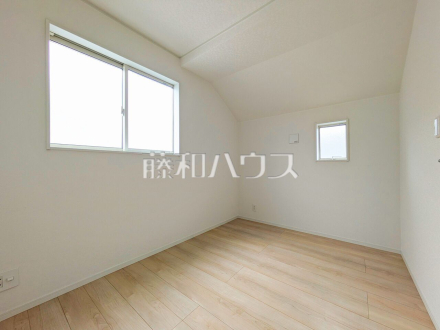 2号棟 居室 【西東京市住吉町1丁目】/撮影日2026/04/09