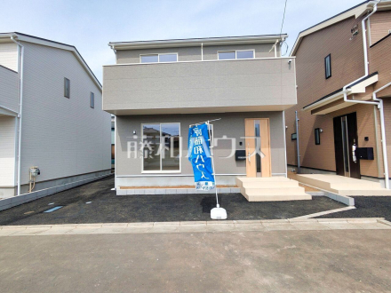 2号棟 外観 【西東京市住吉町1丁目】/撮影日2026/04/09