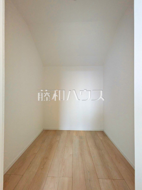 2号棟 収納 【西東京市住吉町1丁目】