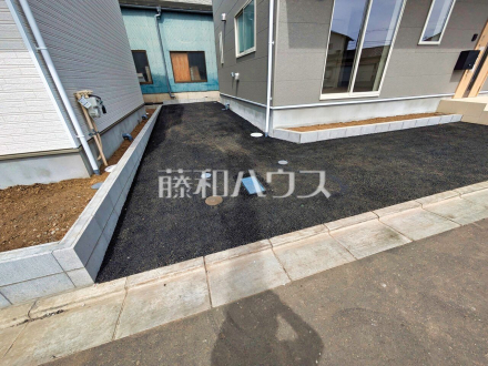 2号棟 カースペース 【西東京市住吉町1丁目】/撮影日2026/04/09