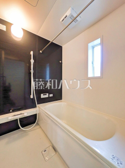 2号棟 浴室 【西東京市住吉町1丁目】/撮影日2026/04/09