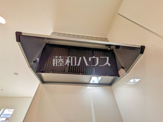 2号棟 キッチン 【西東京市住吉町1丁目】