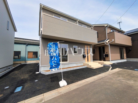 2号棟 外観 【西東京市住吉町1丁目】/撮影日2026/04/09