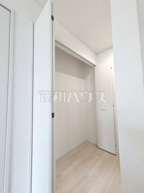 3号棟 収納 【西東京市住吉町1丁目】
