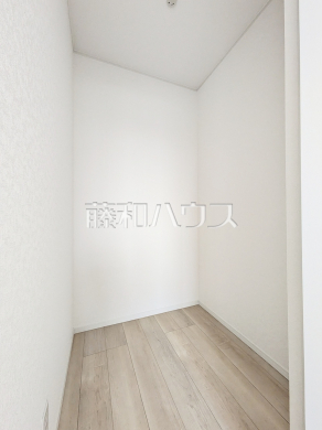 3号棟 ウォークインクローゼット 【西東京市住吉町1丁目】