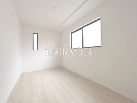 3号棟 居室 【西東京市住吉町1丁目】/撮影日2026/04/10