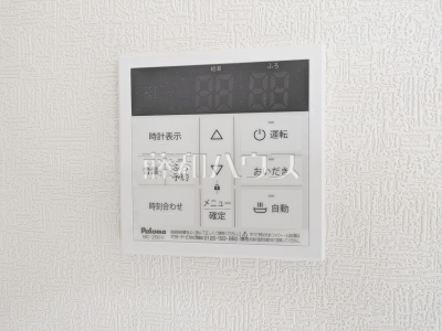 発電・温水設備 発電・温水設備