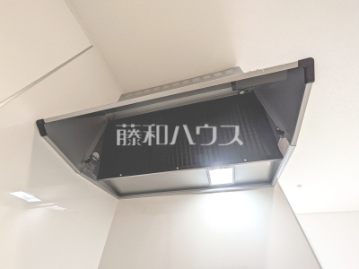 冷暖房・空調設備 冷暖房・空調設備
