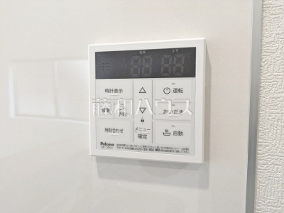 発電・温水設備 発電・温水設備