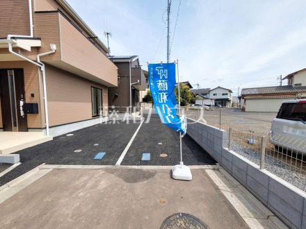 4号棟 外観 【西東京市住吉町1丁目】/撮影日2026/04/09