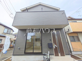 東大和市清水4丁目