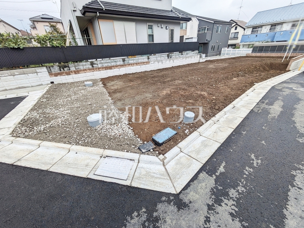 2号棟 外観 【東村山市秋津町4丁目】 2号棟 外観 【東村山市秋津町4丁目】