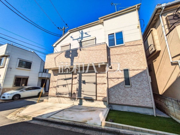 外観 【練馬区大泉学園町5丁目】 外観 【練馬区大泉学園町5丁目】