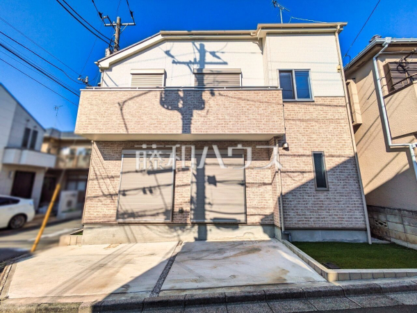 外観 【練馬区大泉学園町5丁目】 外観 【練馬区大泉学園町5丁目】