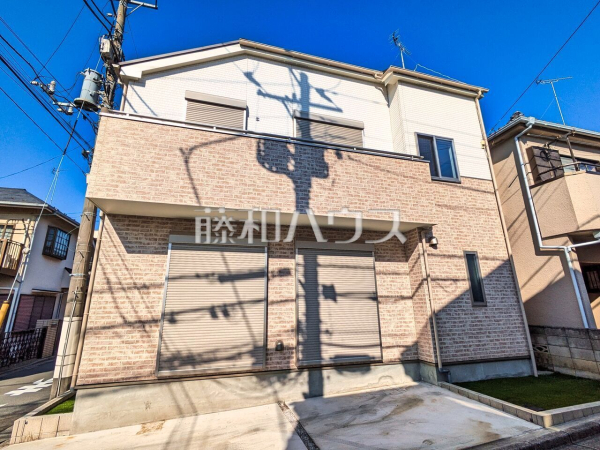 外観 【練馬区大泉学園町5丁目】 外観 【練馬区大泉学園町5丁目】