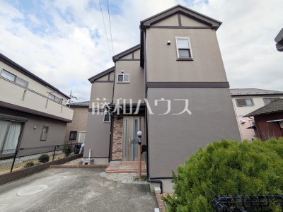 日野市豊田4丁目