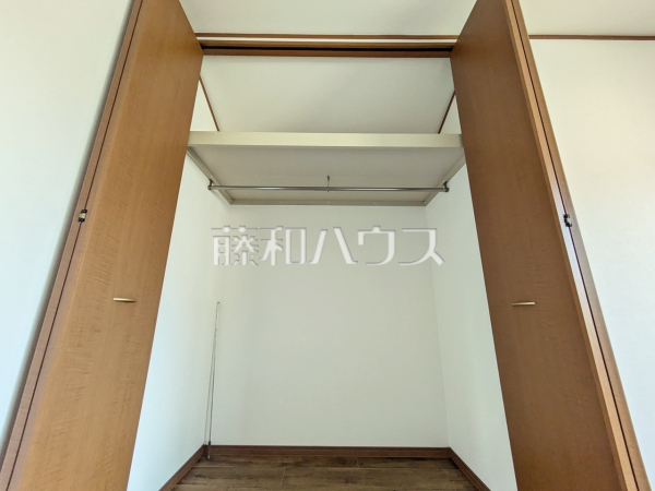 収納 【日野市豊田4丁目】 収納 【日野市豊田4丁目】