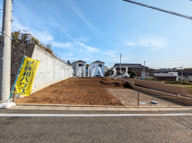 稲城市平尾4丁目