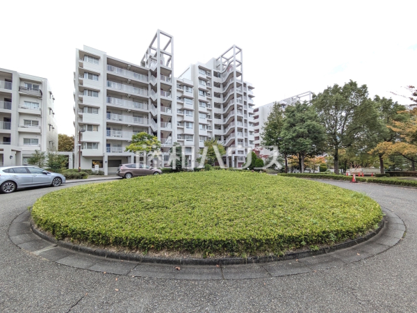 外観 【南大沢学園・萌樹の丘】 外観 【南大沢学園・萌樹の丘】