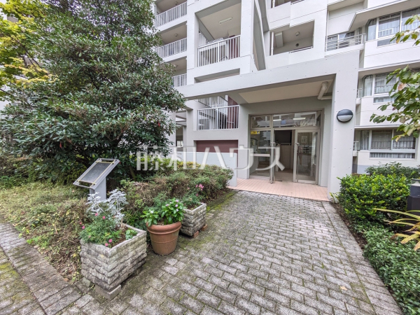 エントランス 【南大沢学園・萌樹の丘】 エントランス 【南大沢学園・萌樹の丘】