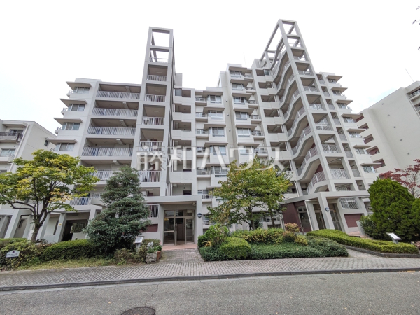 外観 【南大沢学園・萌樹の丘】 外観 【南大沢学園・萌樹の丘】