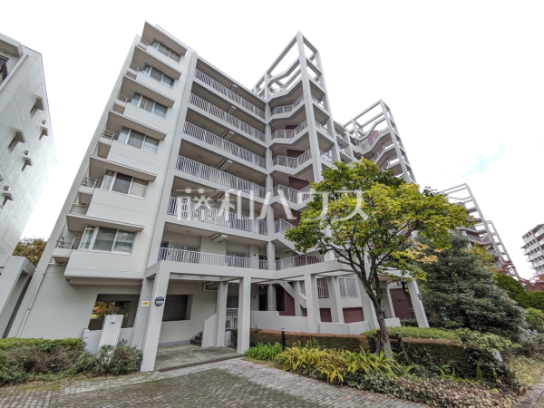 外観 【南大沢学園・萌樹の丘】 外観 【南大沢学園・萌樹の丘】