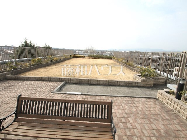 その他共用部 【レクセルヒルズ日野】 その他共用部 【レクセルヒルズ日野】