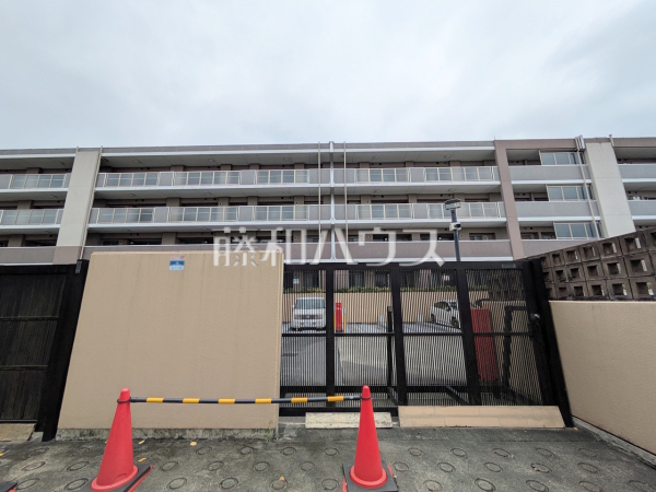 外観 【レクセルヒルズ日野】 外観 【レクセルヒルズ日野】